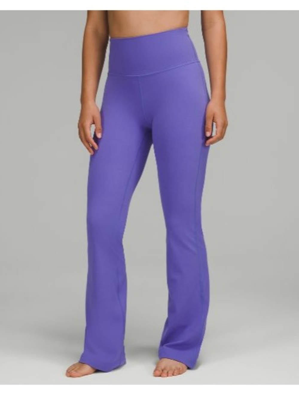 Lululemon Groove Pant
